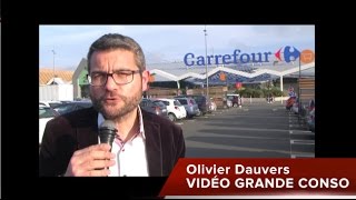 VGC Carrefour Villiers [upl. by Pyne]