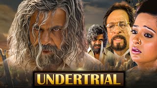 Full Hindi Dubbed Romantic Movie  UNDERTRIALquot Hindi Dubbed Movie [upl. by Enelrihs]