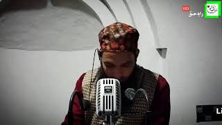 Latest and Best Ever Khutba Nikah • JAH Kakapora • Moulana Ashiq Salafi sb place of jannah [upl. by Zelikow]