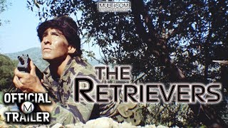 THE RETRIEVERS 1982  Official Trailer 2  4K [upl. by Pfeifer]