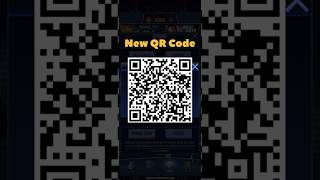 New QR Code after Backlash 2024  WWE Supercard shorts wwesupercard [upl. by Iphigeniah]