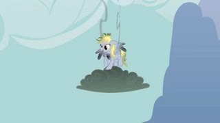 Derpy Hooves  I just dont know what went wrong [upl. by Bettzel]