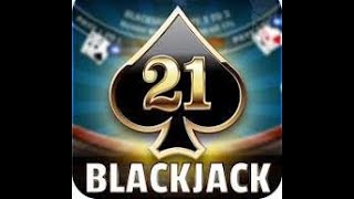 Can We Beat The Odds Of Blackjack [upl. by Atinrev]