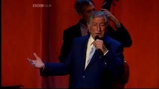 Tony Bennett  Live in London 2007 [upl. by Iggie699]