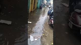 Chennai mein bahut jyada barish ho raha hai [upl. by Cristin]