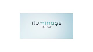 iluminage Touch How to use [upl. by Badr]