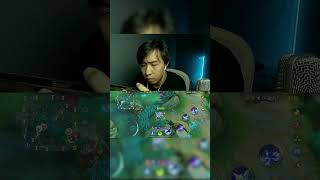 1111 The Navigator shorts mobilelegends moba mlbb mobilelegends nolan thenavigator [upl. by Lenrow]