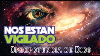 Omnipotencia de Dios parte 1 [upl. by Samohtnhoj]