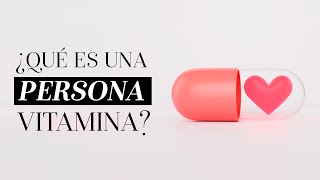 ¿Cómo encontrar tu persona vitamina  Martha Debayle [upl. by Evette800]