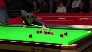 Selby v OSullivan FINAL F28 2014 World Championship  HD1080p [upl. by Faxon501]