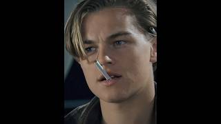 Jack Dawson 💫🥴💗 leonardodicaprio titanic [upl. by Sagerman573]