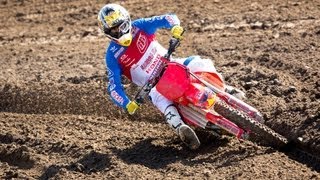 Racer X Films Cole Seely [upl. by Eecats321]