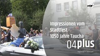 Stadtfest Taucha [upl. by Haila]