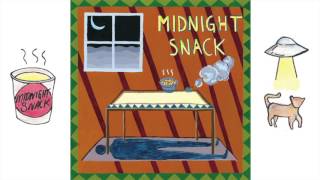 Homeshake  Midnight Snack [upl. by Anilorac318]