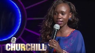 Evelyn Wanjiru Extended Interview [upl. by Assitruc]