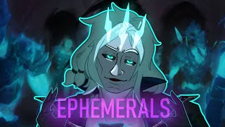 Why Ephemeral Decks feel so Bad to play in Legends of Runeterra [upl. by Nuarb]