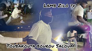 Thiey TOUBAKOUTA BOUROU SALOUM yengal na lamb Zilo tv le 05 octobre 2024 [upl. by Baudoin]