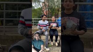 First Date 🌹 Jhoothi ladki  Liar Girls shorts funny comedy nikita shortsvideo viralvideo [upl. by Ecilef47]