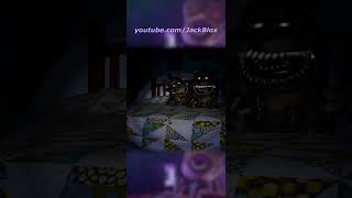 FNAF Makes You Rich fnaf fnaf4 [upl. by Namso]