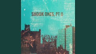 Shook Ones Pt II [upl. by Eener]