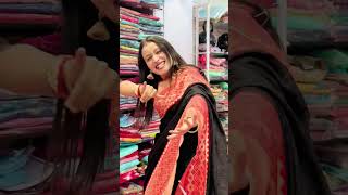 Shagun textile market Shop No 7 glitz corporate avenue Bhiwandi Gove Naka Pimpalghar [upl. by Ahsauqram]