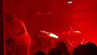 Roosevelt Live at the Doug Fir Lounge Portland OR 12112021 Part 34 [upl. by Irvine]