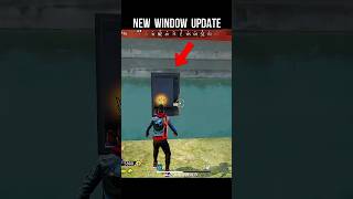 New Window Update 🔥 Free Fire OB46 Update Windows Jump Optimization srikantaff [upl. by Euqor]