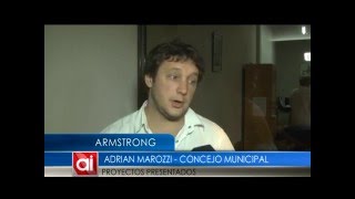 Concejo Municipal culminaron las sesiones ordinarias de 2015 [upl. by Assiroc]