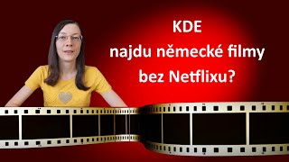 👉Německé filmy a seriály pro začátečníky mírně pokročilé ZDARMA [upl. by Liamsi]