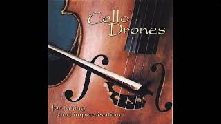 Cello Drone D [upl. by Lissy]