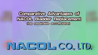 Comparison of bladder replacement vs top repairable type [upl. by Debby]