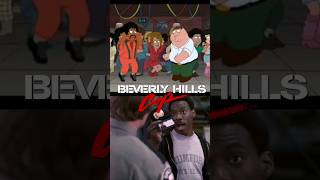 Axel F  Family Guy  Beverley Hills Cop Theme Song [upl. by Gretna]