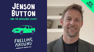 Jenson Button and the impossible story  Fuelling Around  Series 7 Episode 4 [upl. by Nylyahs]