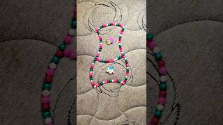 It’s Amazing 🤩 😻😺📿reversevideo asmr beads [upl. by Recnal668]