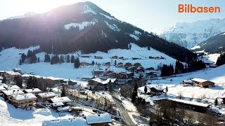 Elektrisk roadtrip Sådan er det at køre på skiferie i en Tesla [upl. by Enayr505]