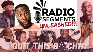 Radio Radio Moments Unleashed  Episode 1 Radio Clash [upl. by Coucher]