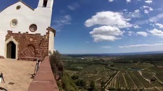 Cambrils Cycling Training 2016 Hoch Tief by Peer Kusiv HD [upl. by Rudolfo]