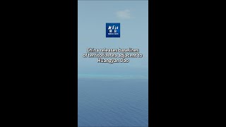 Xinhua News  China releases baselines of territorial sea adjacent to Huangyan Dao [upl. by Liederman]