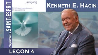 La Preuve De La Présence Du SaintEsprit En Nous  Vol 1 413 Kenneth E Hagin [upl. by Hajin550]