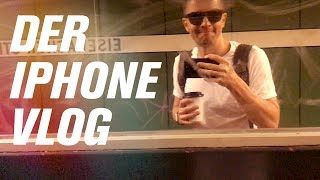 DER iPHONE VLOG 204 [upl. by Odele]