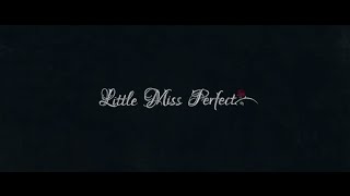 Little Miss Perfect FanMade Music Video  The Half of It [upl. by Yrad973]