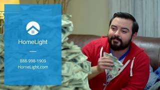 What You Can Get by Selling Your Home with HomeLight [upl. by Ytirev350]