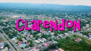 Mineral Heights Clarendon Jamaica  VLOG  64 [upl. by Alyahsal]