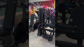 Welcare elegant series gym equipments [upl. by Lauren881]