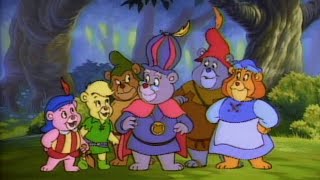 Gummi Bears Hindi Opening  Gummi Bears Hindi Theme  Adventures Of The Gummi Bears Hindi  Disney [upl. by Suisyola528]