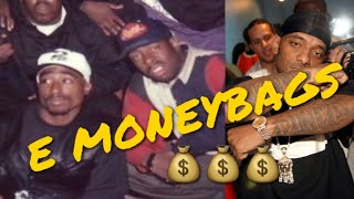 Prodigy on what happened to E Moneybags [upl. by Juliann]