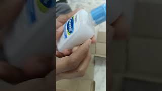 Cetaphil review skin cleanser review facewash [upl. by Wolgast]