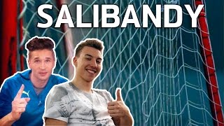 Galaxin Pallo 2016 Salibandy [upl. by Charmion]