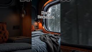 Nordic dreamlines waoo viralvideo top10 followforfollowback weather [upl. by Ettenahs]