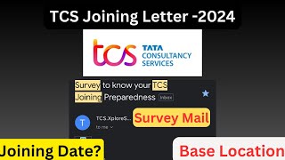 TCS Internship 20232024  Recruitment for Freshers of 2023  2024 and 2025 Batch  Apply Online [upl. by Eiliab]